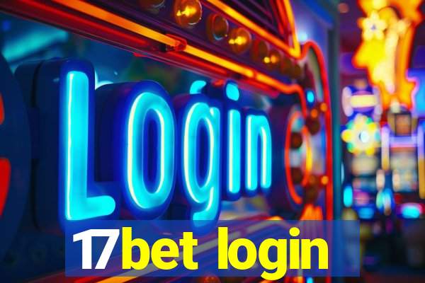 17bet login